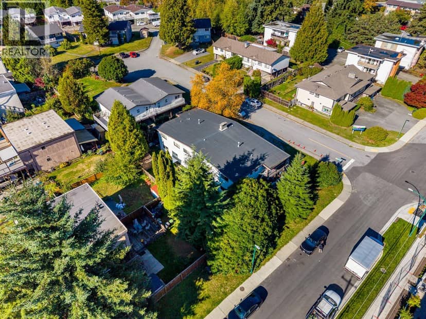 780-782 CATHERINE AVENUE, Coquitlam, photo 8