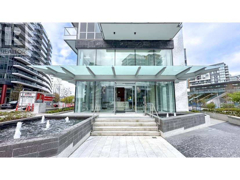 489 8671 HAZELBRIDGE WAY, Richmond, photo 3