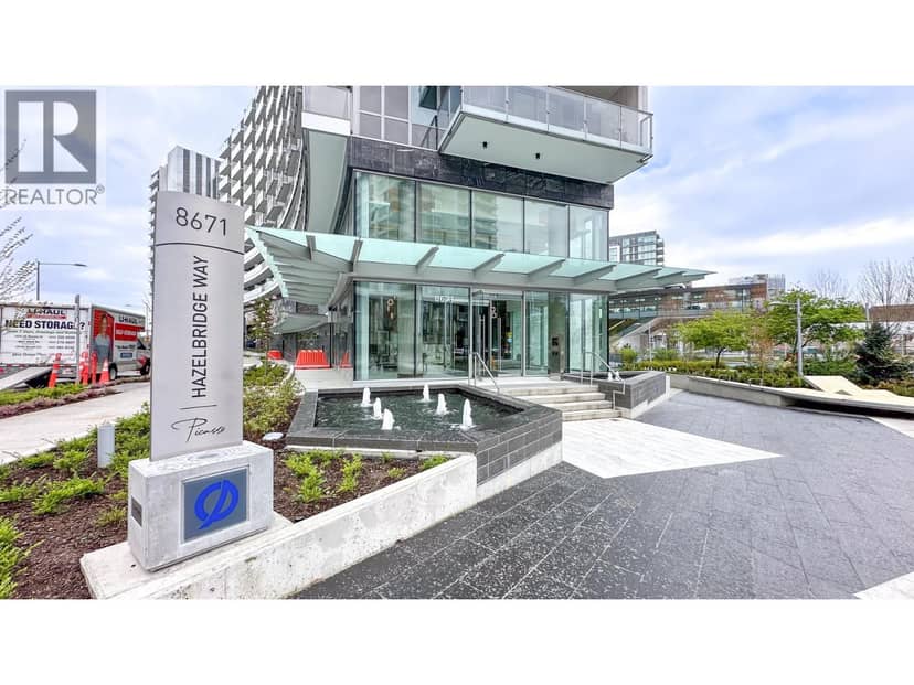 489 8671 HAZELBRIDGE WAY, Richmond, photo 2