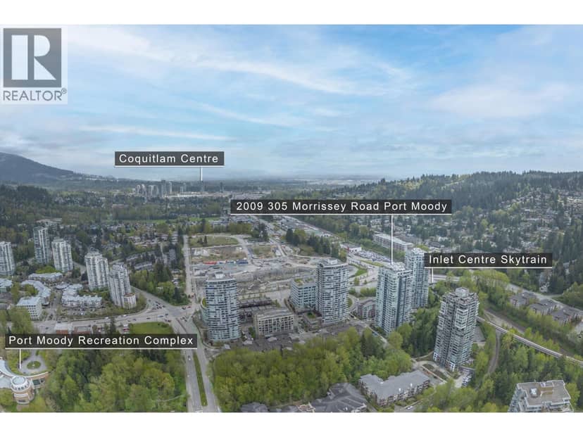 2009 305 MORRISSEY ROAD, Port Moody, photo 3