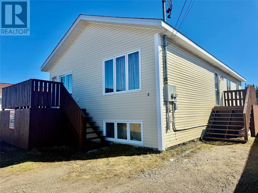8 Ford Crescent, Stephenville