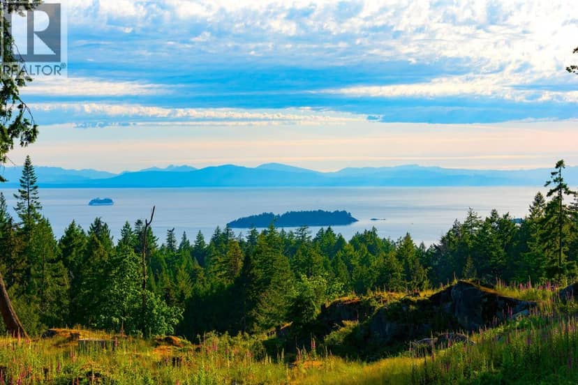 Lot 2 INNISFREE LANE, Bowen Island, photo 8