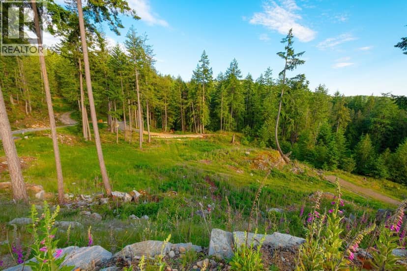 Lot 2 INNISFREE LANE, Bowen Island, photo 3