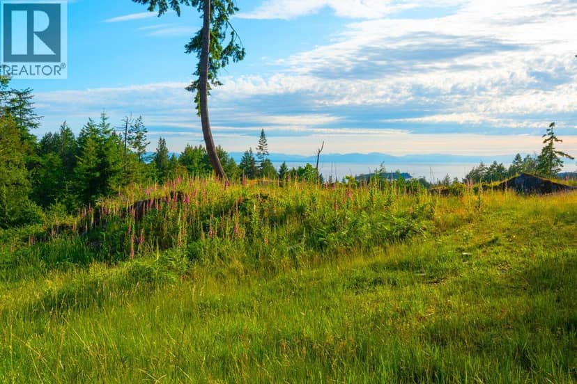 Lot 2 INNISFREE LANE, Bowen Island, photo 6