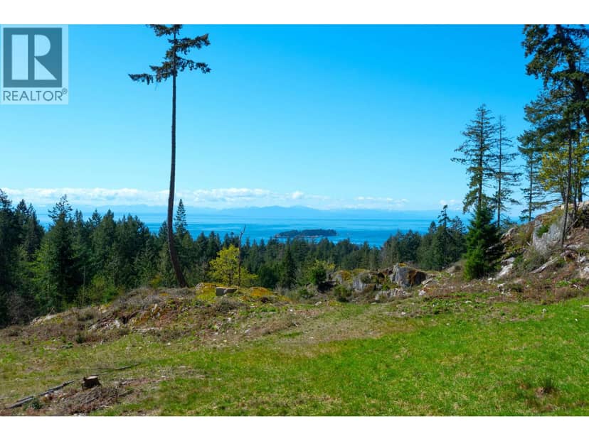 Lot 2 INNISFREE LANE, Bowen Island, photo 7