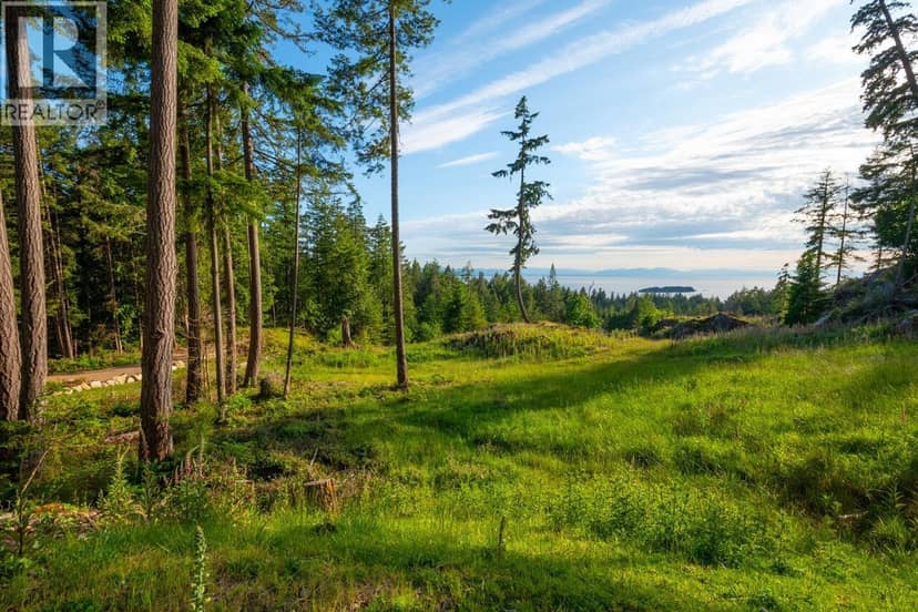 Lot 2 INNISFREE LANE, Bowen Island, photo 5
