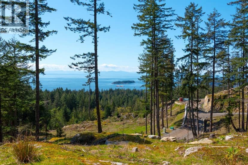 Lot 7 INNISFREE LANE, Bowen Island, photo 3
