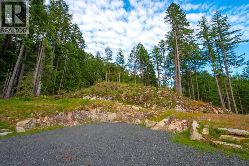Lot 7 INNISFREE LANE, Bowen Island, photo 8