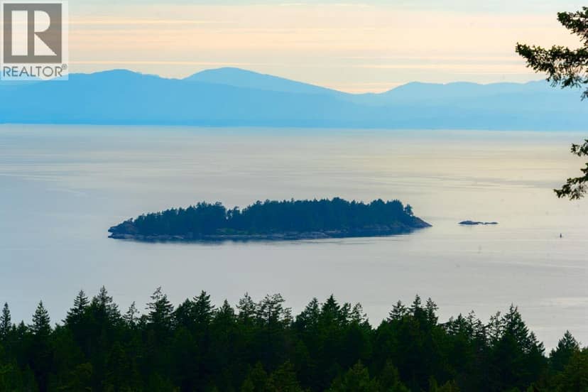Lot 7 INNISFREE LANE, Bowen Island, photo 4