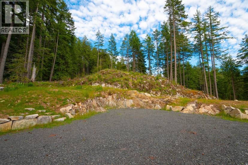 Lot 7 INNISFREE LANE, Bowen Island, photo 7