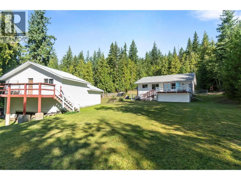 6803 Magna Bay Drive, Magna Bay