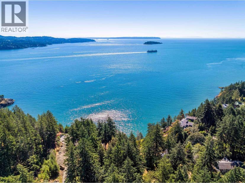 341 ROBINSON ROAD, Bowen Island