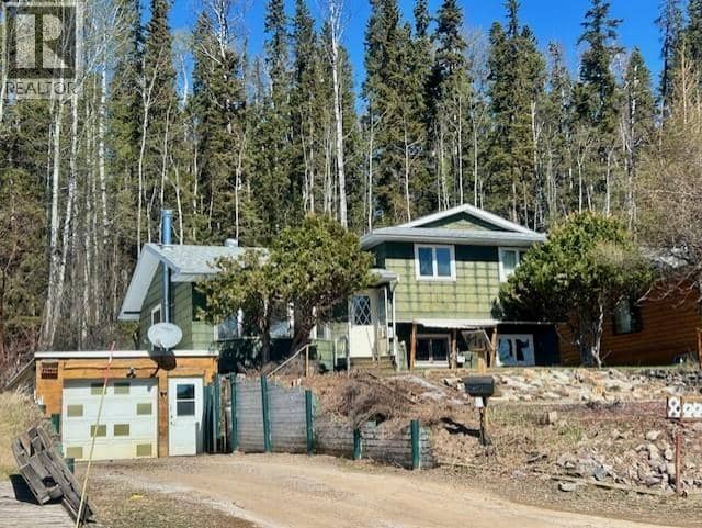 5711 GAIRDNER CRESCENT, Fort Nelson