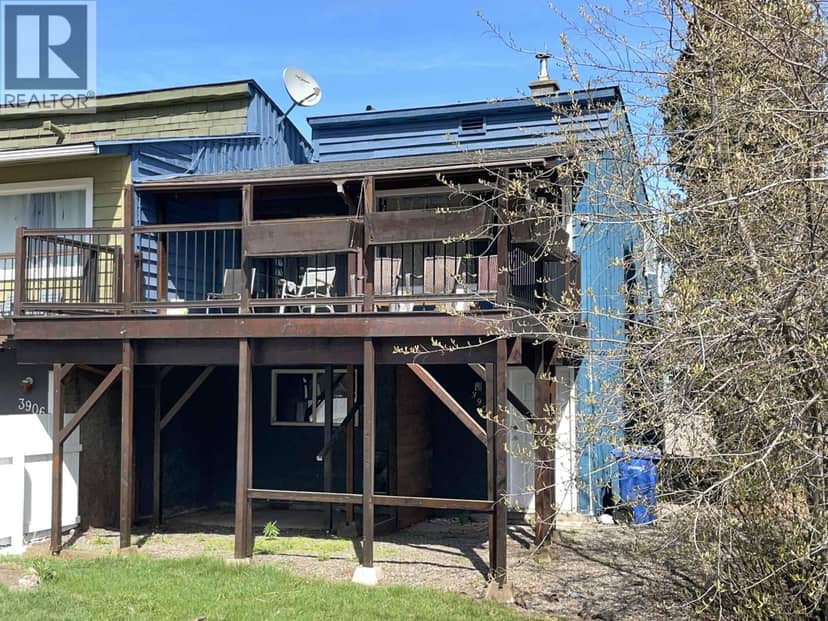 3904 RAILWAY AVENUE, Smithers