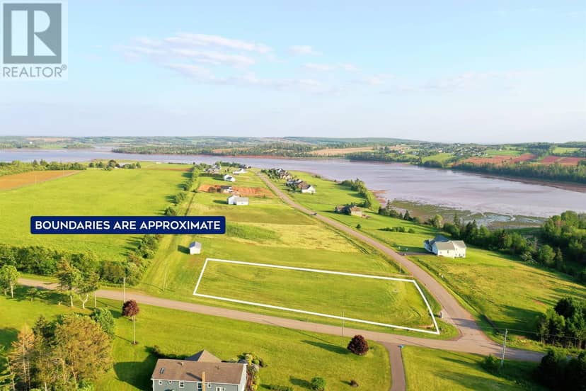 Lot 40 Alexander Drive, Clyde River