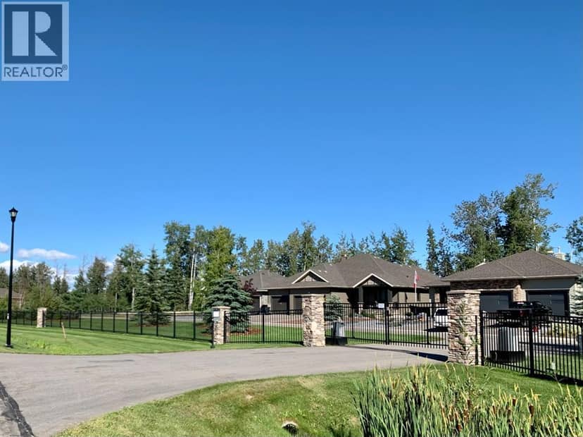 5713 Taylor Way, Rural Grande Prairie No. 1, County of, photo 2