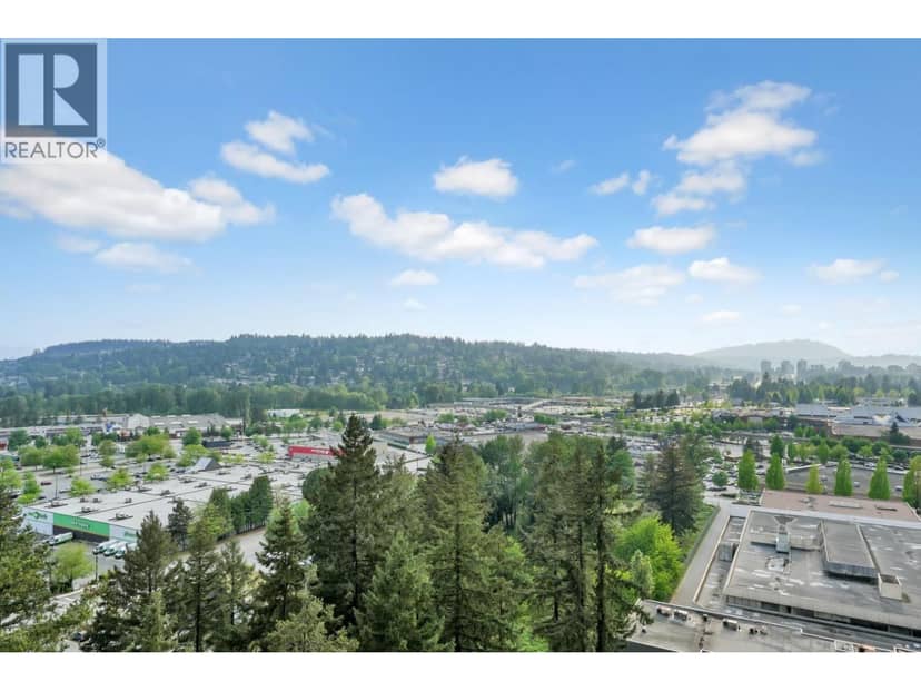 2105 3080 LINCOLN AVENUE, Coquitlam, photo 4