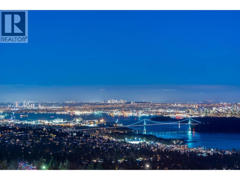 2426 HALSTON COURT, West Vancouver