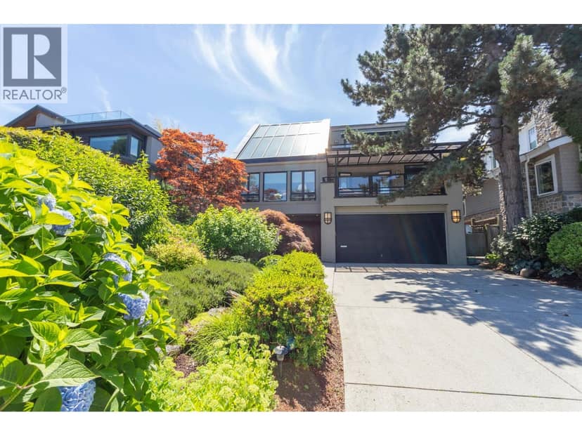 4468 W 1st Avenue, Vancouver