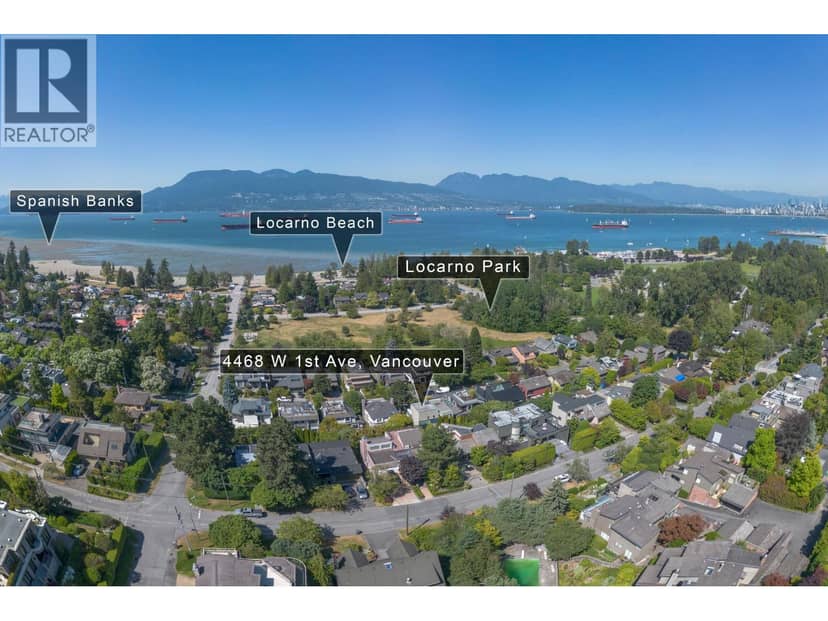 4468 W 1st Avenue, Vancouver, photo 3