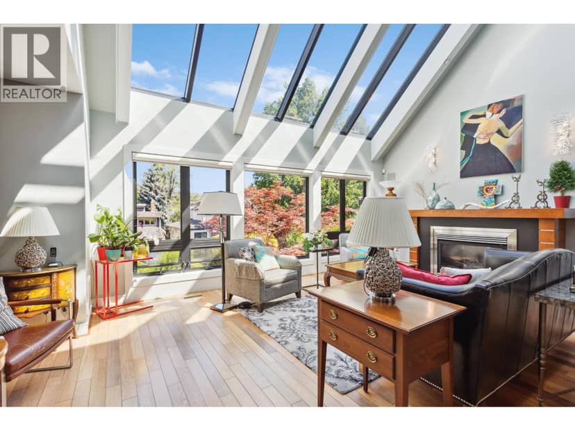 4468 W 1st Avenue, Vancouver, photo 5