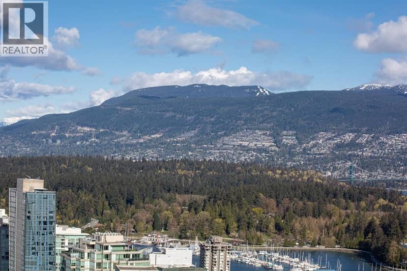 4106 1151 W GEORGIA STREET, Vancouver, photo 4