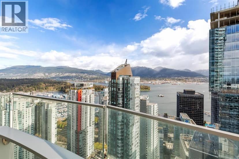 4106 1151 W GEORGIA STREET, Vancouver, photo 5