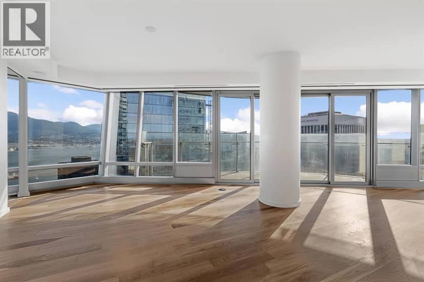 4106 1151 W GEORGIA STREET, Vancouver, photo 6
