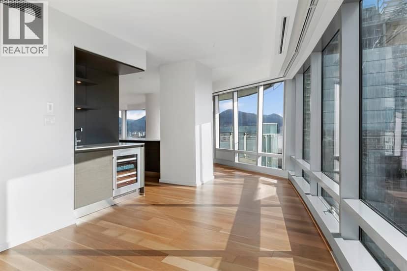 4106 1151 W GEORGIA STREET, Vancouver, photo 7