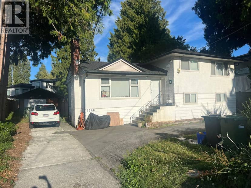 4540 NORTHEY ROAD, Richmond