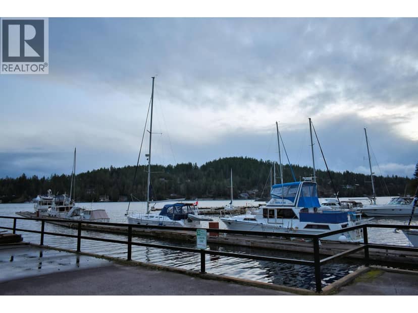 6 4622 SINCLAIR BAY ROAD, Pender Harbour, photo 8