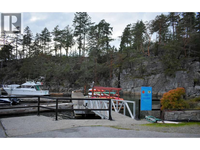 6 4622 SINCLAIR BAY ROAD, Pender Harbour, photo 6