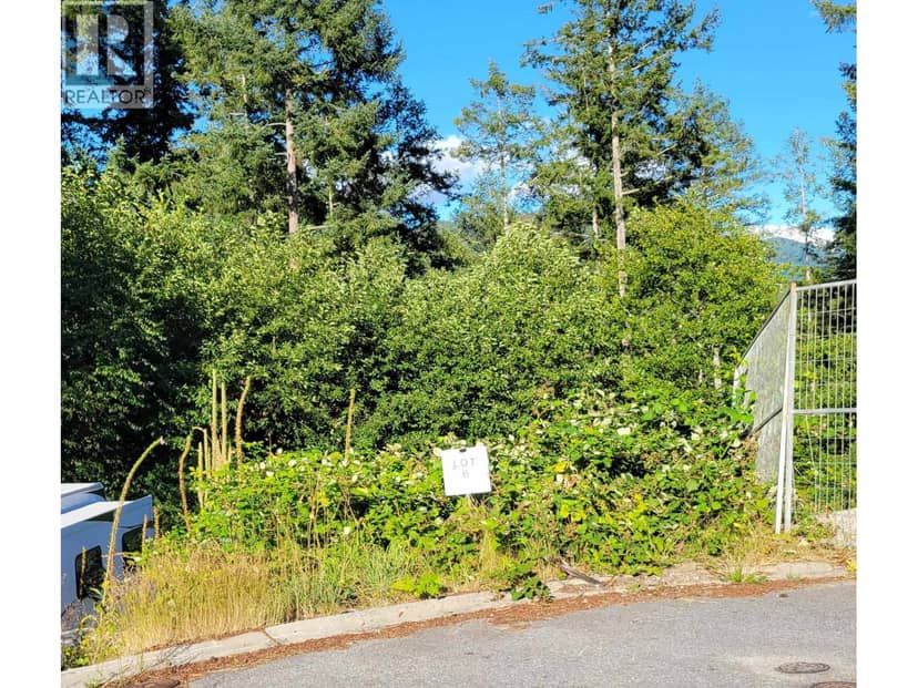 6 4622 SINCLAIR BAY ROAD, Pender Harbour, photo 2