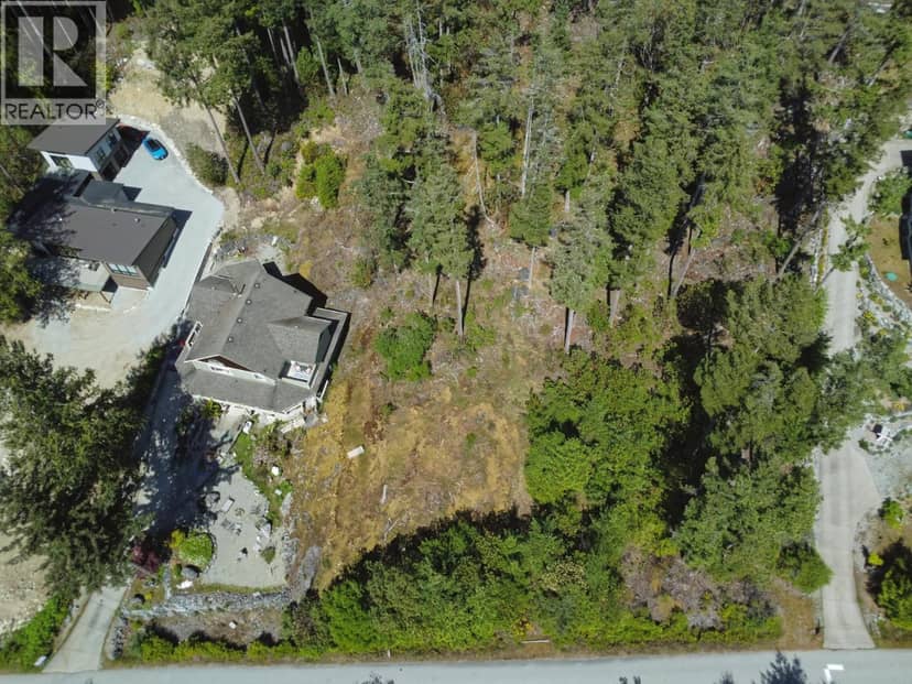Lot 96 JOHNSTON HEIGHTS DRIVE, Garden Bay, photo 2