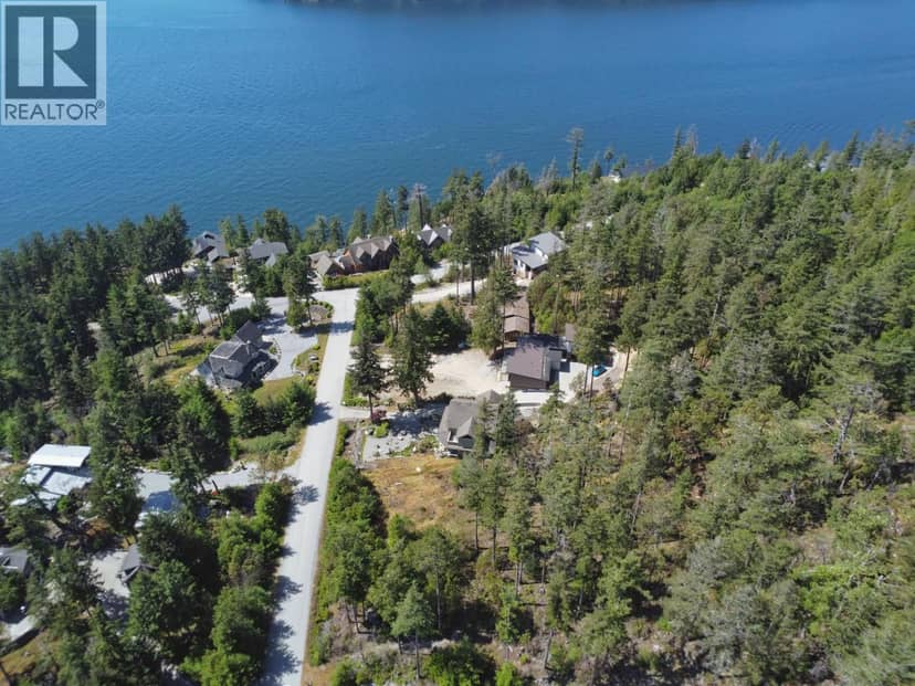 Lot 96 JOHNSTON HEIGHTS DRIVE, Garden Bay, photo 4