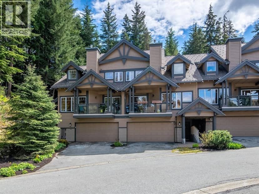 29 2641 WHISTLER ROAD, Whistler
