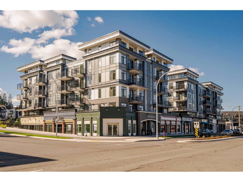 306 33820 SOUTH FRASER WAY, Abbotsford