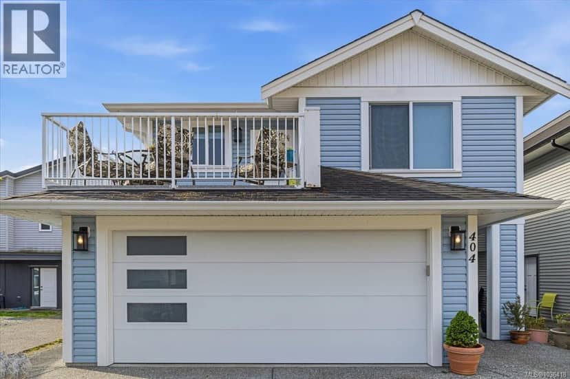 404 10th St, Nanaimo