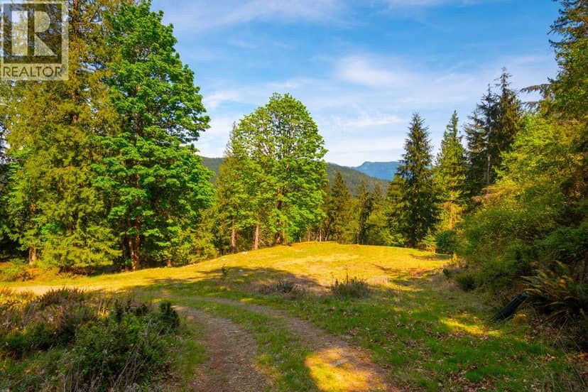 LOT B HIKER'S TRAIL, Bowen Island, photo 7