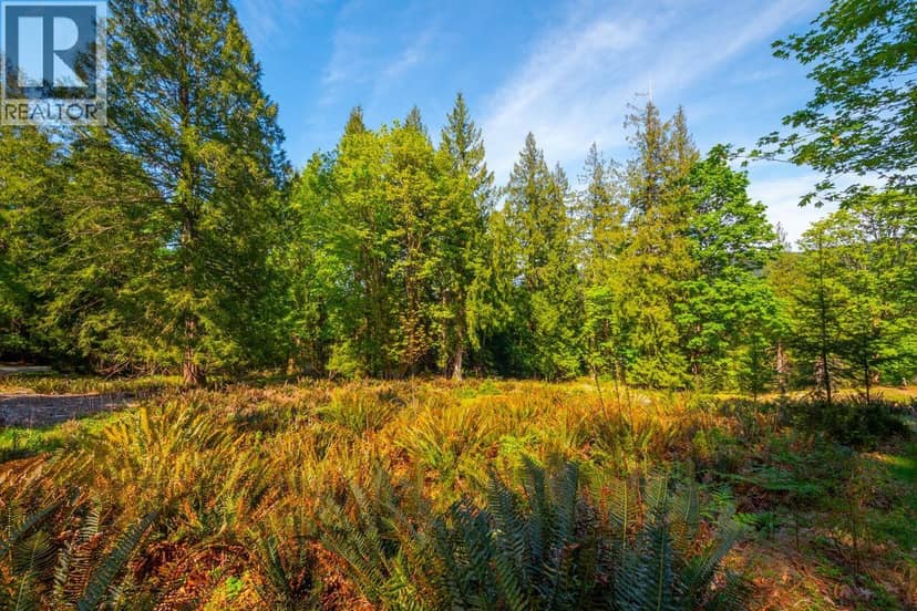 LOT B HIKER'S TRAIL, Bowen Island, photo 6