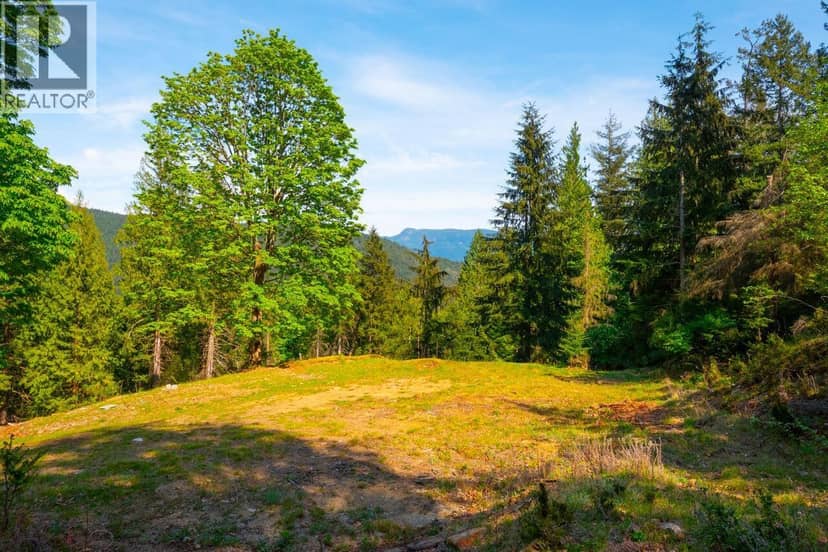 LOT B HIKER'S TRAIL, Bowen Island, photo 8