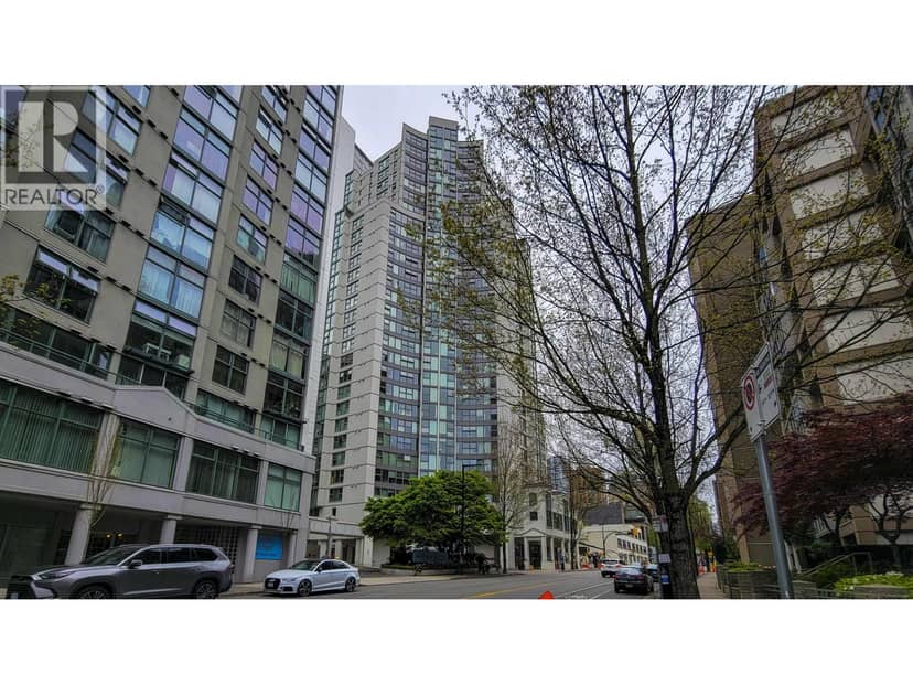 301 1323 HOMER STREET, Vancouver