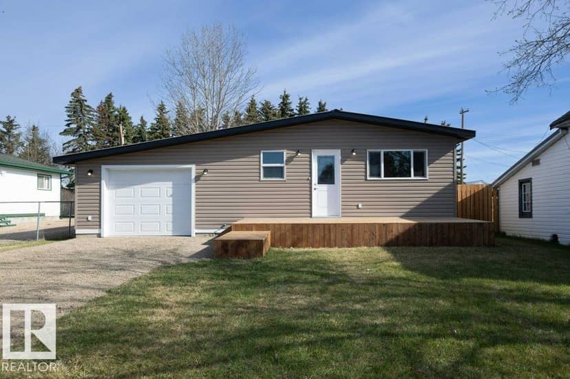 5006 50 AV, Pickardville