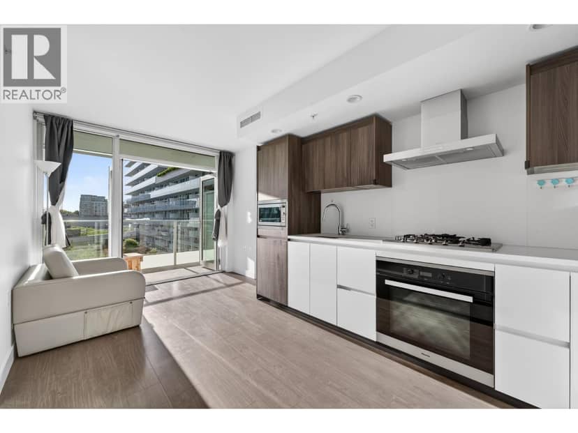 651 6328 NO. 3 ROAD, Richmond, photo 2