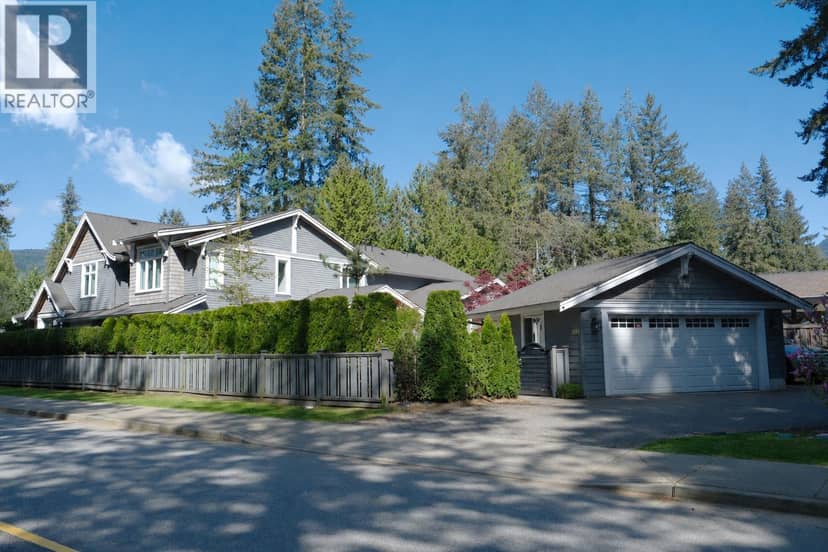 1198 EDGEWOOD ROAD, North Vancouver