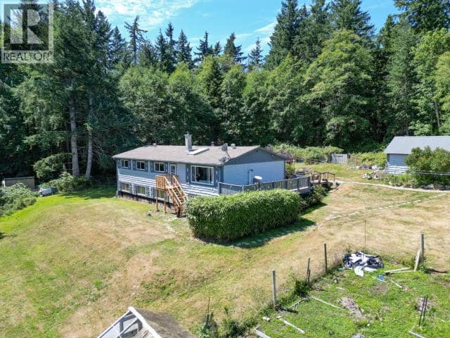 3008 ASH STREET, Texada Island, photo 3