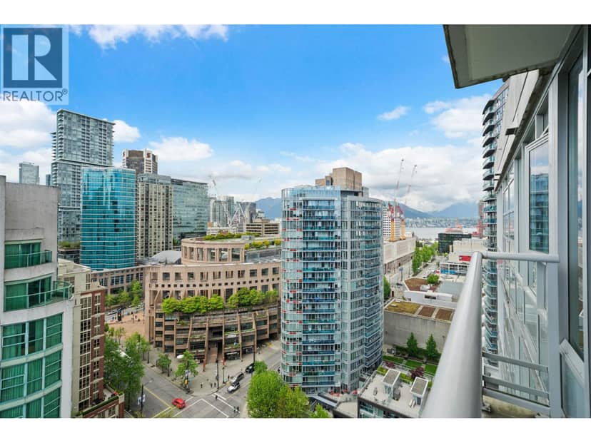 2001 821 CAMBIE STREET, Vancouver, photo 5