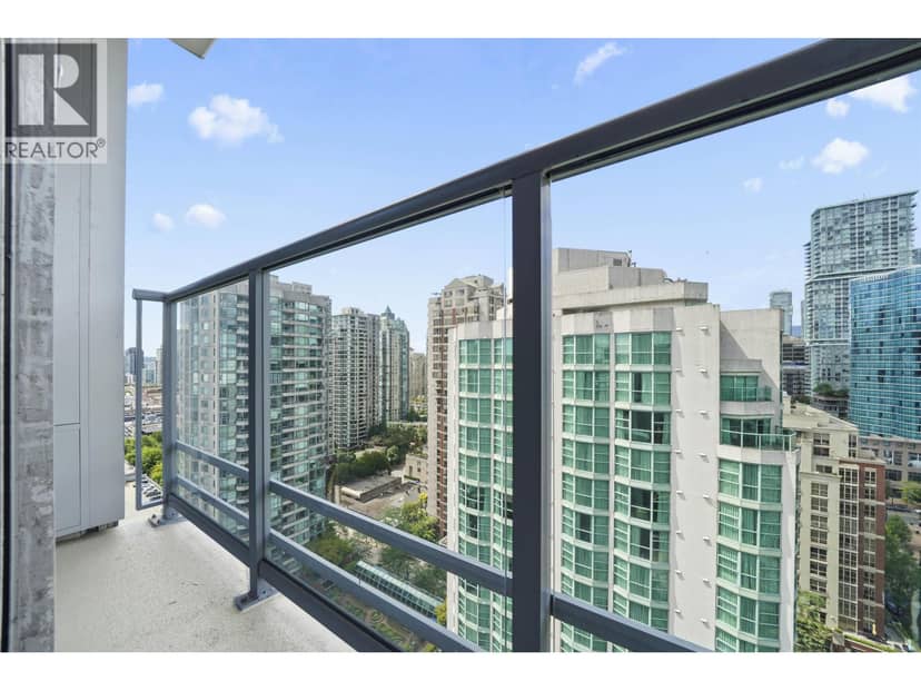 2001 821 CAMBIE STREET, Vancouver, photo 8
