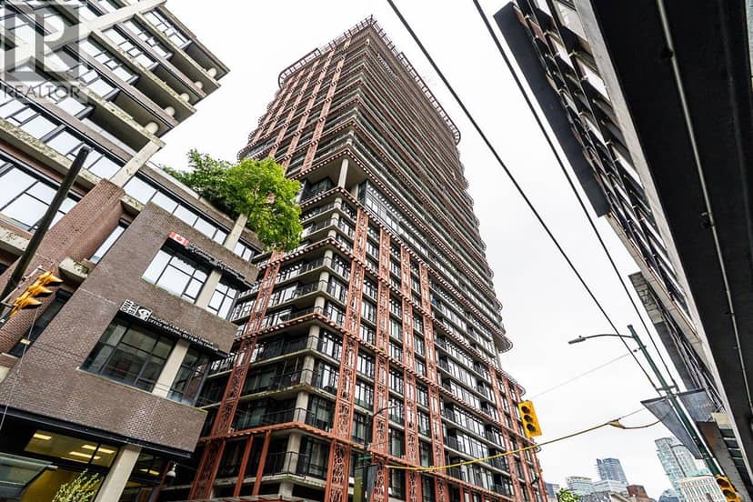 3309 128 W CORDOVA STREET, Vancouver, photo 5