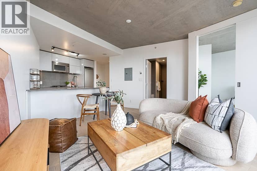 3309 128 W CORDOVA STREET, Vancouver, photo 3